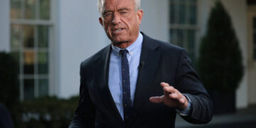 El HHS responde a las críticas de las empresas de vacunas