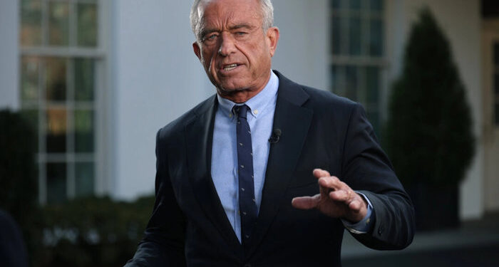 El HHS responde a las críticas de las empresas de vacunas