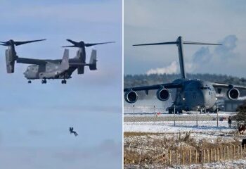 El 'Virey de Venezuela' revela qué pasará con todo el petróleo mientras establece los próximos pasos después de que Trump deponga a Maduro