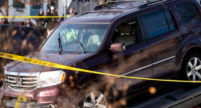 El agente de ICE involucrado en el tiroteo está recibiendo amenazas de muerte, dice el zar fronterizo