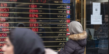 El apagón nacional de Internet en Irán nos ha dejado sin esperanza e impotencia