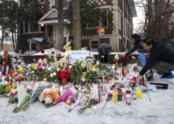 El asesinato de Renee Nicole Good por parte de ICE no fue una aberración: es la nueva normalidad