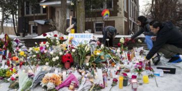 El asesinato de Renee Nicole Good por parte de ICE no fue una aberración: es la nueva normalidad