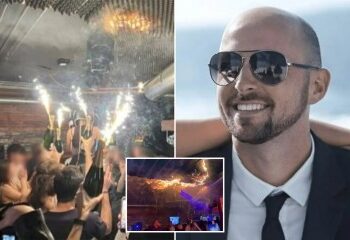 El bar contra incendios de Nueva York no había tenido una inspección anual durante 5 AÑOS, admiten funcionarios