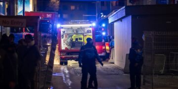 Foro Económico Mundial 2026 en Davos