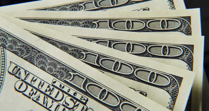 El dólar estadounidense se fortalece después de la operación en Venezuela