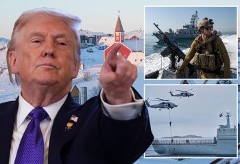 El exjefe del MI6 dice que está "seguro" de que Putin usa dobles para esquivar a los asesinos