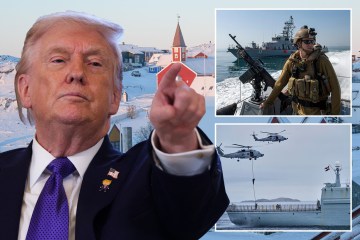 El exjefe del MI6 dice que está "seguro" de que Putin usa dobles para esquivar a los asesinos