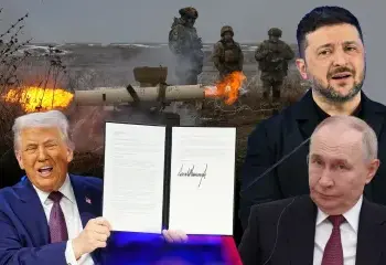 El furioso Zelensky lanza un ataque feroz contra los aliados europeos de Ucrania, acusándolos de hablar pero no actuar.