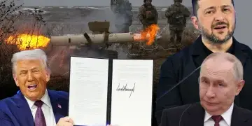 El furioso Zelensky lanza un ataque feroz contra los aliados europeos de Ucrania, acusándolos de hablar pero no actuar.