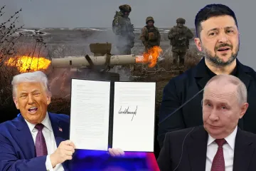 El furioso Zelensky lanza un ataque feroz contra los aliados europeos de Ucrania, acusándolos de hablar pero no actuar.