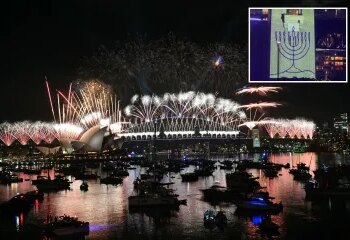 El héroe de Bondi, Ahmed Al Ahmed, revela por qué no disparó contra un terrorista cuando tuvo la oportunidad