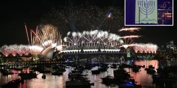 El héroe de Bondi, Ahmed Al Ahmed, revela por qué no disparó contra un terrorista cuando tuvo la oportunidad