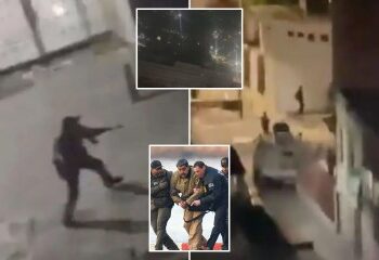 El hijo de Maduro llama a los venezolanos a salir a las calles por su captura por parte de Trump... mientras Colombia amenaza con 'tomar las armas'