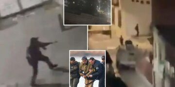 El hijo de Maduro llama a los venezolanos a salir a las calles por su captura por parte de Trump... mientras Colombia amenaza con 'tomar las armas'