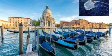 El influencer culturista de 26 años muere mientras duerme apenas unas semanas después de quejarse de que su "cabeza estaba hinchada como un panecillo al vapor"