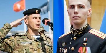 El máximo diplomático de Putin exige que "Gran" sea eliminado de "Gran Bretaña" en el último y patético ataque ruso contra el "enemigo número uno" Reino Unido