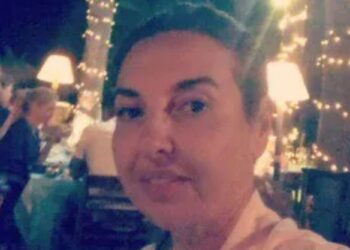 El misterio de la 'madrina de la cocaína' de Europa que llevó una doble vida y desapareció sin dejar rastro... antes de que aparecieran las fotos de la tortura