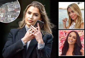 El mundo depravado del asesino en serie Hells Angels alimentado con cocaína que masacró a 44... antes de la traición definitiva