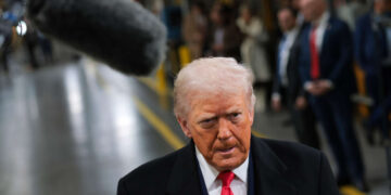 El plan “Hogares para la gente” de Trump distrae la atención de las políticas fallidas, dicen los expertos