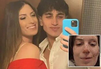 El proxeneta propietario de un bar suizo será liberado HOY después de pagar una fianza de £ 185.000 antes del juicio después de un infierno mortal