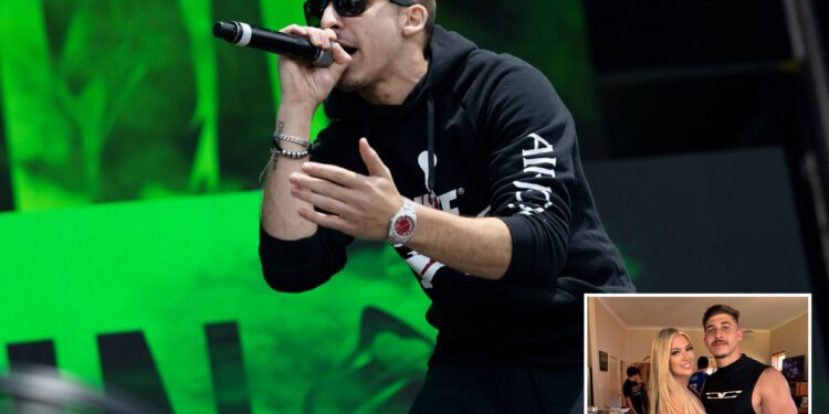 Un collage de imágenes que contiene 2 imágenes. La imagen 1 muestra el Festival FOMO 2020 - Melbourne. La imagen 2 muestra NINTCHDBPICT001049143403.