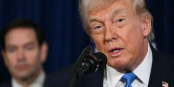 El secuestro de Maduro por parte de Trump puede beneficiar a las corporaciones que están demandando a Venezuela