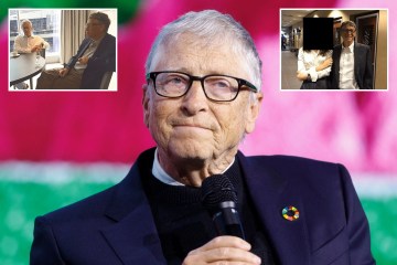 Epstein quería dejarle a su novia 50 millones de dólares, un anillo de diamantes y la 'Isla Paedo' en un testamento firmado dos días antes de morir