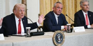 Es probable que Estados Unidos pierda su estatus de eliminación del sarampión esta primavera