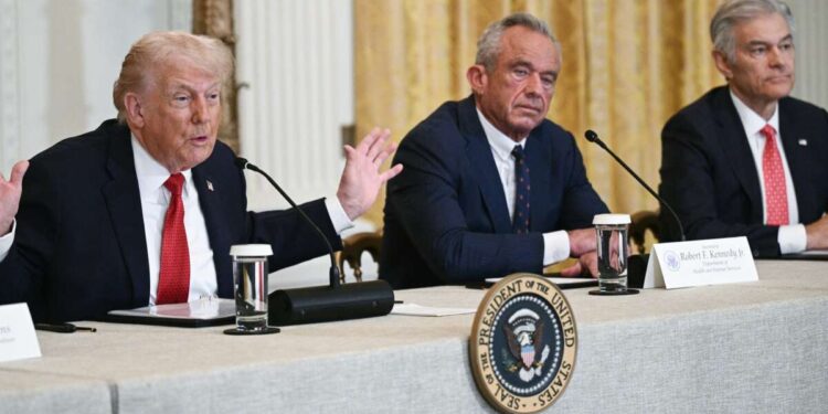 Es probable que Estados Unidos pierda su estatus de eliminación del sarampión esta primavera