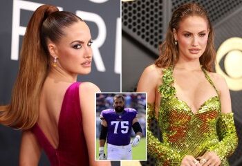 Esposa le corta el pene a su marido borracho y lo tira por el inodoro por sospecha de trampa... pero él le ruega a la corte que sea FÁCIL con ella