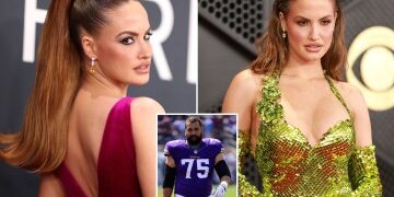 Esposa le corta el pene a su marido borracho y lo tira por el inodoro por sospecha de trampa... pero él le ruega a la corte que sea FÁCIL con ella