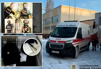 Esposa sacada a rastras del coche y asesinada en un autoservicio de McDonald's