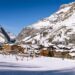 ciudad de Val d'Isère
