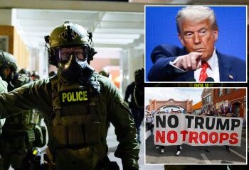 Estados Unidos ataca tres narcolanchas más, tres personas mueren y otras saltan por la borda para escapar