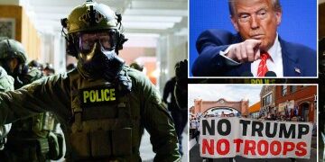 Estados Unidos ataca tres narcolanchas más, tres personas mueren y otras saltan por la borda para escapar