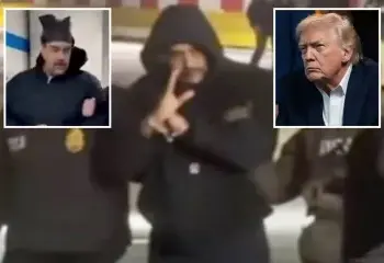 Estados Unidos descarta elecciones en Venezuela después de que Trump prometiera gobernar el país después de derrocar a Maduro... como reveló el nuevo líder