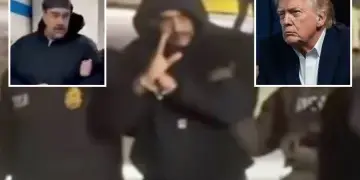 Estados Unidos descarta elecciones en Venezuela después de que Trump prometiera gobernar el país después de derrocar a Maduro... como reveló el nuevo líder