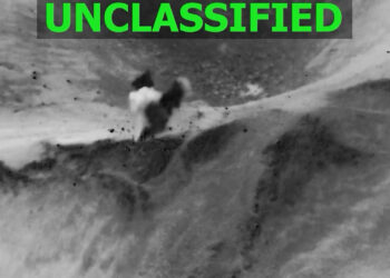 Estados Unidos lanza 'ataques a gran escala' contra objetivos del EI en Siria en represalia por matar a 3 estadounidenses