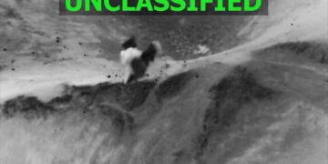 Estados Unidos lanza 'ataques a gran escala' contra objetivos del EI en Siria en represalia por matar a 3 estadounidenses