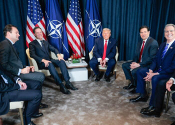 Estados Unidos obtendrá “acceso total” a Groenlandia sin pago, dice Trump