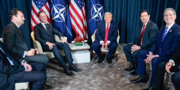 Estados Unidos obtendrá “acceso total” a Groenlandia sin pago, dice Trump