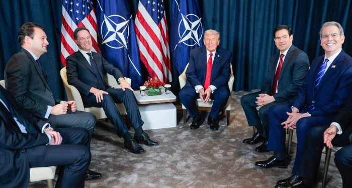 Estados Unidos obtendrá “acceso total” a Groenlandia sin pago, dice Trump