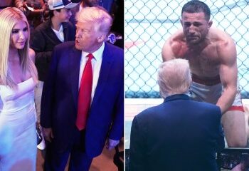 Grandes multitudes de inmigrantes varones se reúnen para recibir atención médica después de que la España socialista ofreciera estatus legal a 500.000... mientras Elon Musk opina