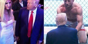 Grandes multitudes de inmigrantes varones se reúnen para recibir atención médica después de que la España socialista ofreciera estatus legal a 500.000... mientras Elon Musk opina