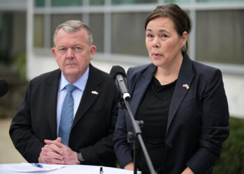 Groenlandia responde a Trump diciendo "no nos perteneces" mientras Dinamarca se niega a entregar la isla en conversaciones cruciales en la Casa Blanca