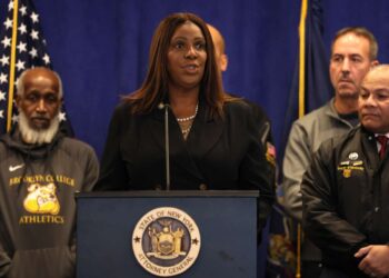 Grupo proisraelí clausurado en Nueva York por su campaña de acoso “generalizada”