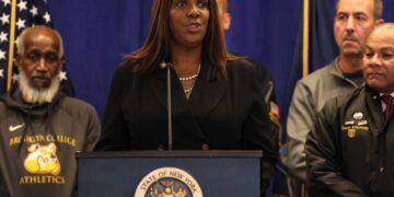 Grupo proisraelí clausurado en Nueva York por su campaña de acoso “generalizada”