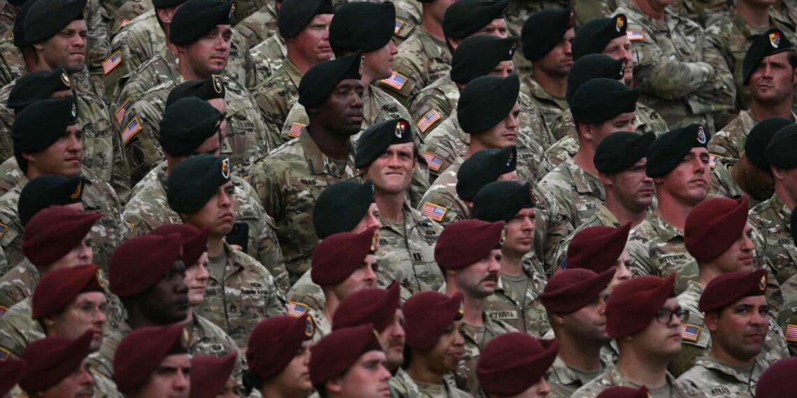 Grupos de derechos humanos critican la citación del Partido Republicano a un periodista que informó sobre las fuerzas especiales