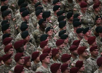 Grupos de derechos humanos critican la citación del Partido Republicano a un periodista que informó sobre las fuerzas especiales